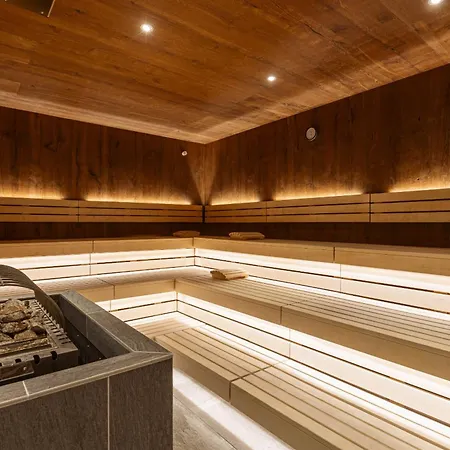 Bergresort Zugspitze By Alps 4* Έρβαλντ