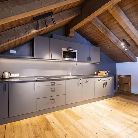 Ξενοδοχείο Bergresort Zugspitze By Alps 4*