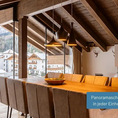 Bergresort Zugspitze By Alps 4*