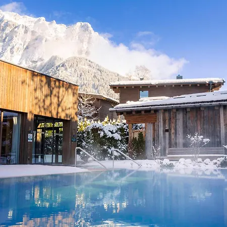 Hotel Bergresort Zugspitze By Alps