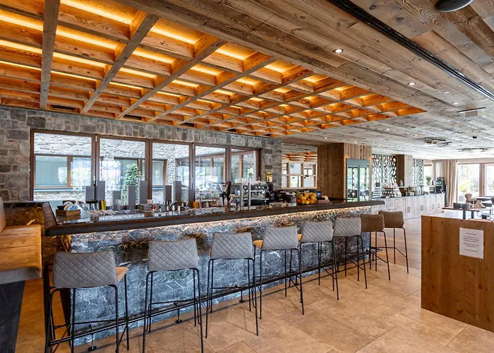 Bergresort Zugspitze By Alps 4*