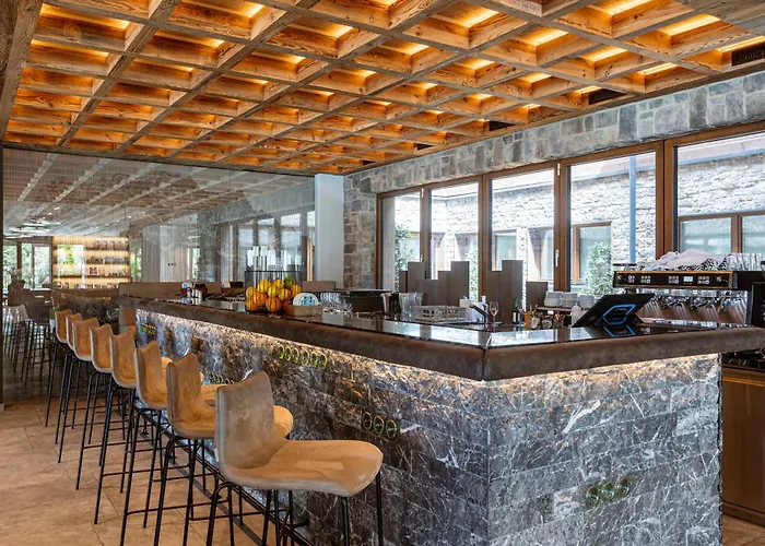 Bergresort Zugspitze By Alps