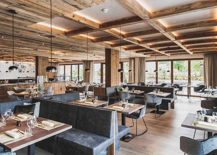 Bergresort Zugspitze By Alps Hotel