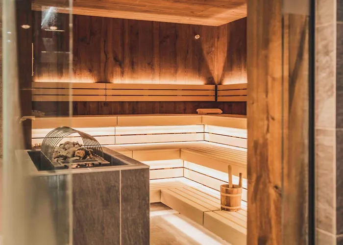 Bergresort Zugspitze By Alps