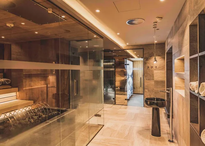 Bergresort Zugspitze By Alps Hotel