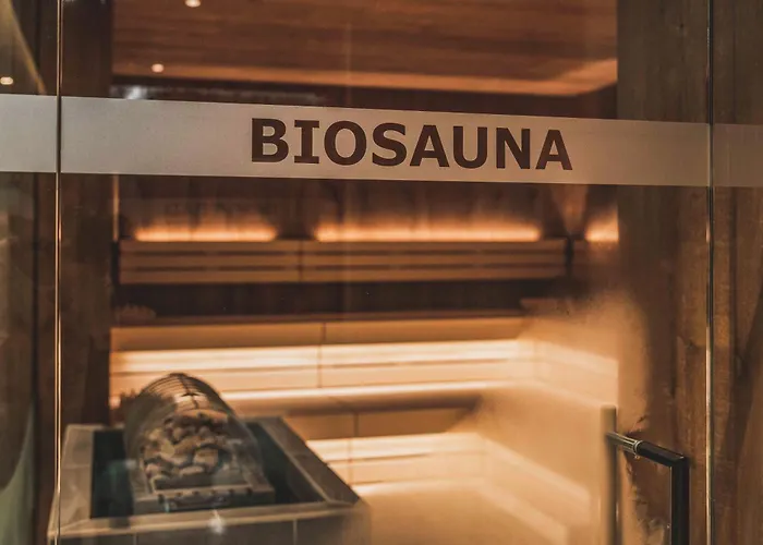 Hotel Bergresort Zugspitze By Alps