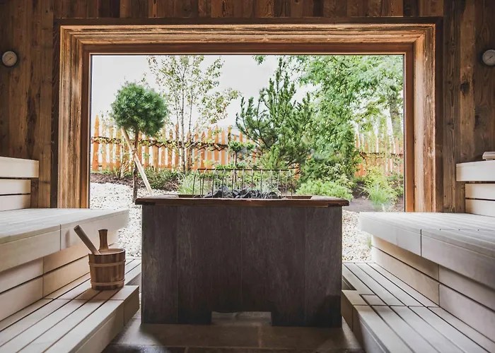 Bergresort Zugspitze By Alps 4*