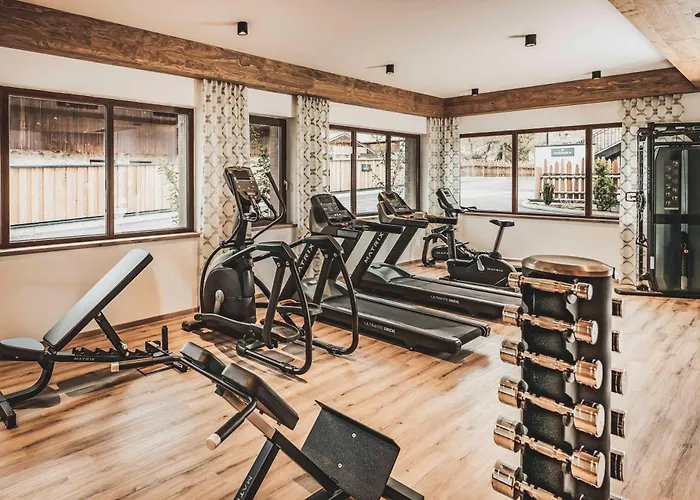 Bergresort Zugspitze By Alps