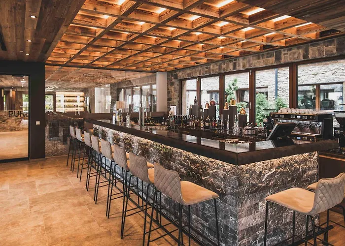 Hotel Bergresort Zugspitze By Alps 4*