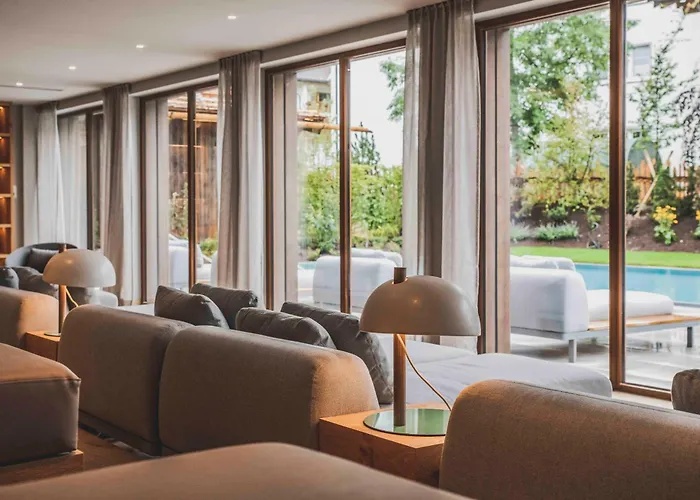 Bergresort Zugspitze By Alps 4*