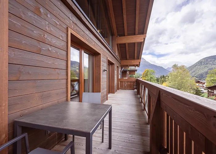 Bergresort Zugspitze By Alps 4*