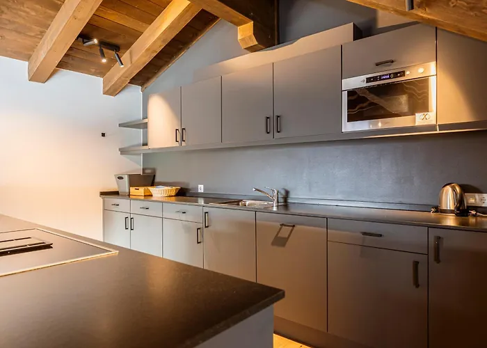 Hotel Bergresort Zugspitze By Alps