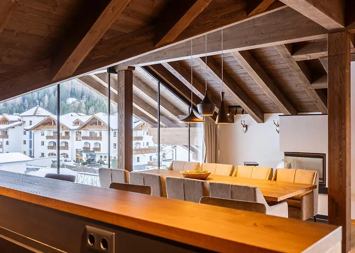 Bergresort Zugspitze By Alps Hotel 4*