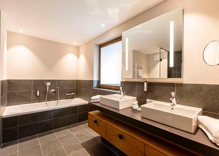 Bergresort Zugspitze By Alps 4* Ehrwald