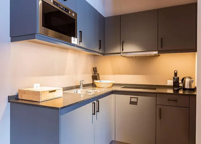 Bergresort Zugspitze By Alps Hotel