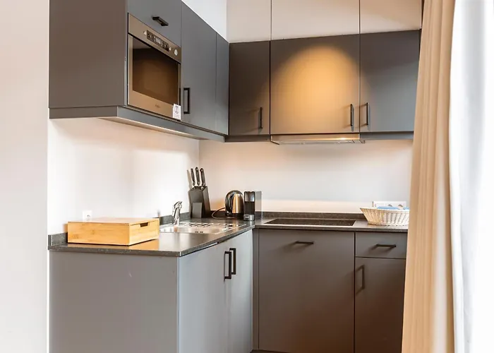 Hotel Bergresort Zugspitze By Alps