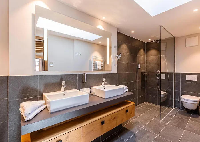 Bergresort Zugspitze By Alps Ehrwald