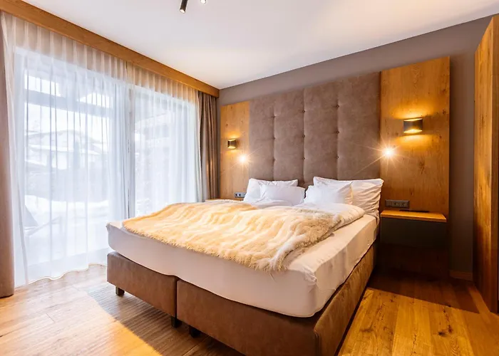 Bergresort Zugspitze By Alps