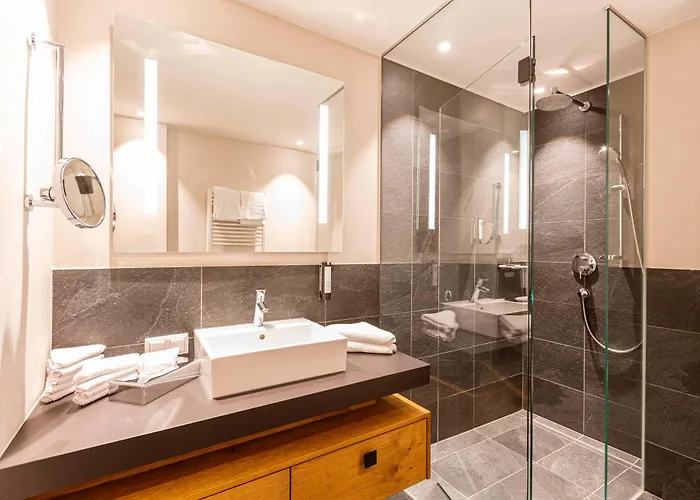 Bergresort Zugspitze By Alps Hotel