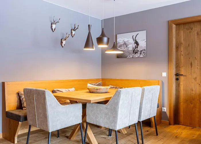 Hotel Bergresort Zugspitze By Alps