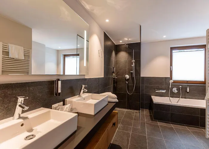 Bergresort Zugspitze By Alps Hotel 4*