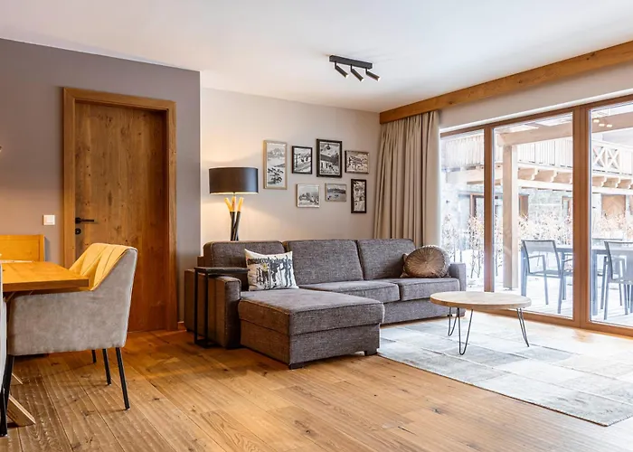 Bergresort Zugspitze By Alps 4*