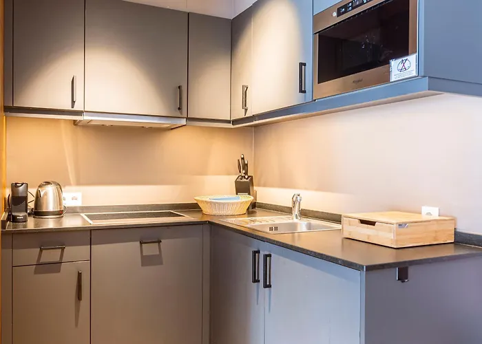 Bergresort Zugspitze By Alps Ehrwald