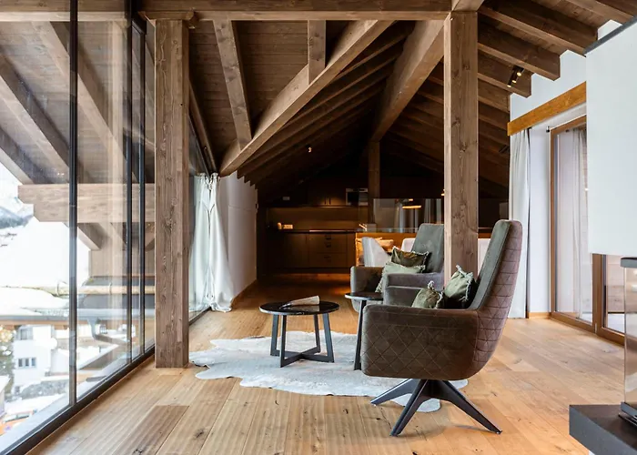 Bergresort Zugspitze By Alps Hotel