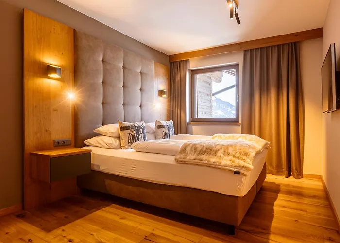 Hotel Bergresort Zugspitze By Alps