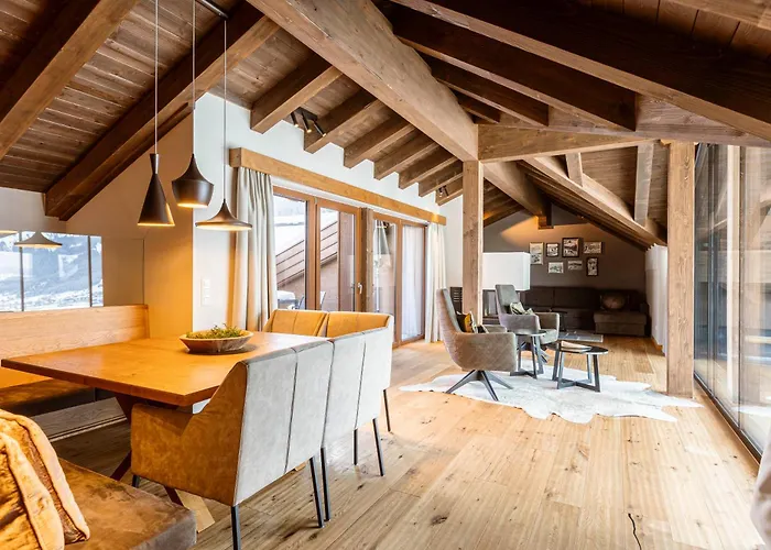 Bergresort Zugspitze By Alps 4*