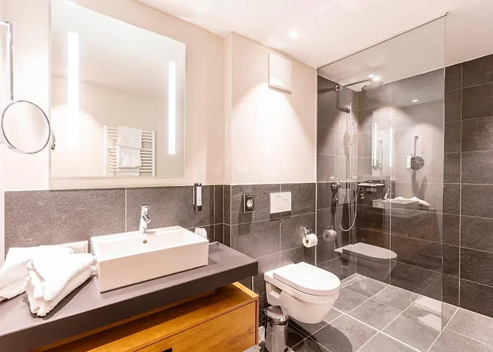 Bergresort Zugspitze By Alps 4* Ehrwald