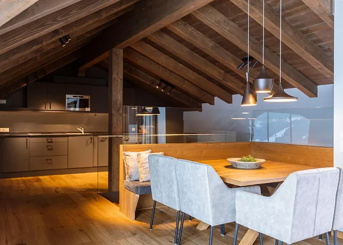 Bergresort Zugspitze By Alps