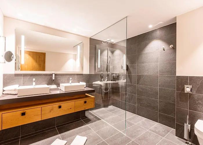 Hotel Bergresort Zugspitze By Alps