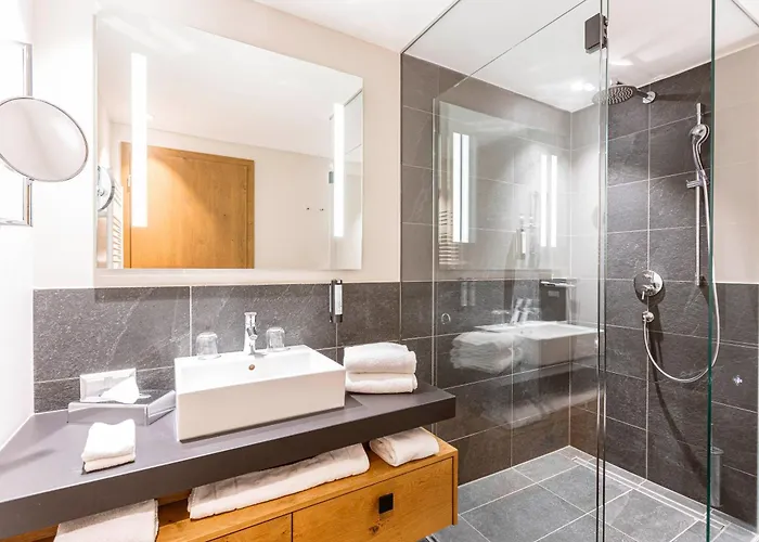 Bergresort Zugspitze By Alps Ehrwald