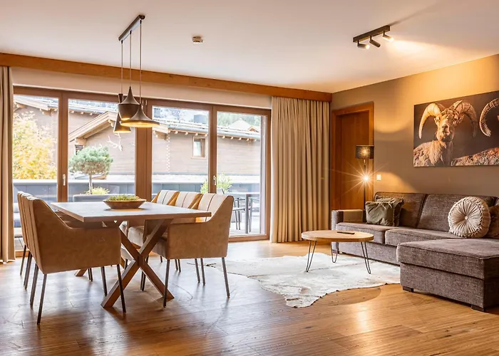 Bergresort Zugspitze By Alps Hotel