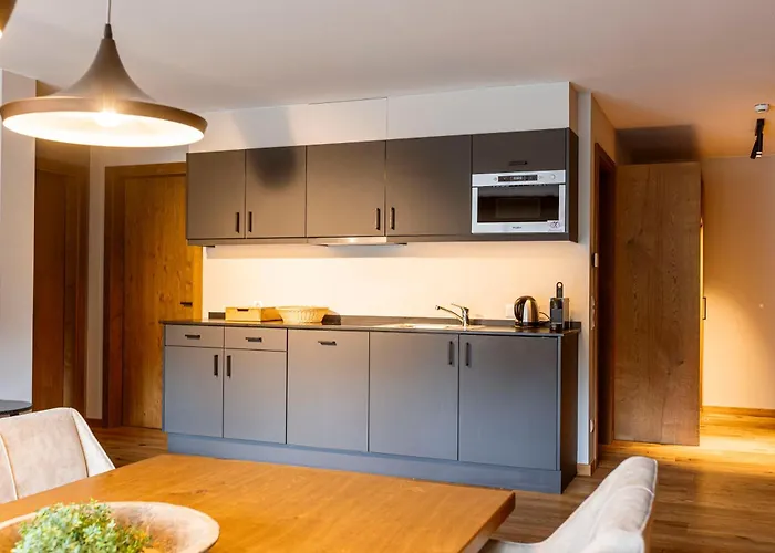 Hotel Bergresort Zugspitze By Alps