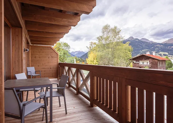 Hotel Bergresort Zugspitze By Alps Ehrwald