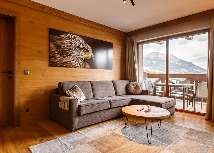 Bergresort Zugspitze By Alps 4*