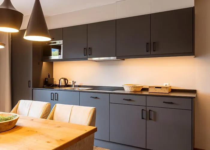 Bergresort Zugspitze By Alps Hotel Ehrwald