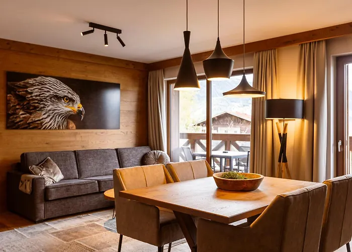 Bergresort Zugspitze By Alps 4*