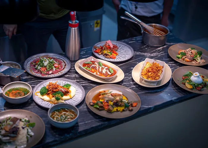 Bergresort Zugspitze By Alps Ehrwald