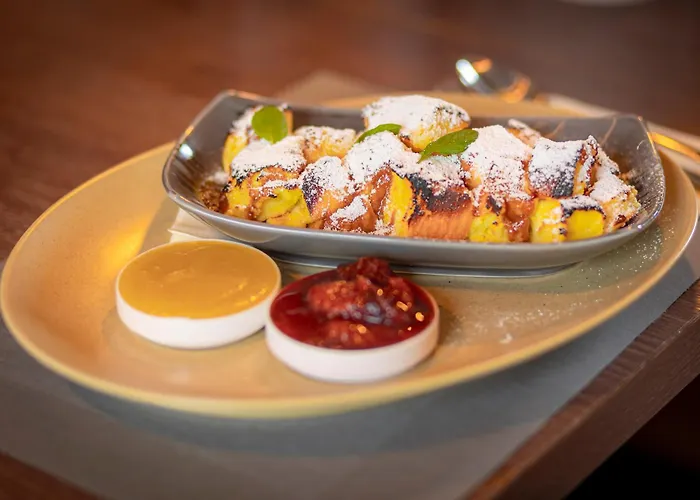 Hotel Bergresort Zugspitze By Alps Ehrwald