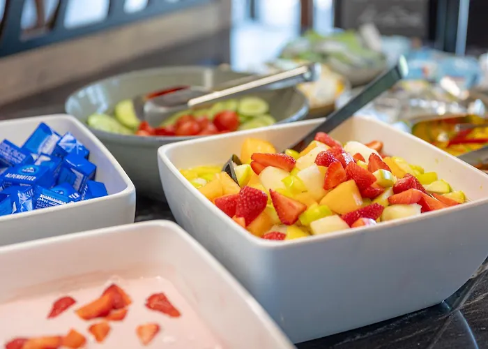 Bergresort Zugspitze By Alps 4* Ehrwald