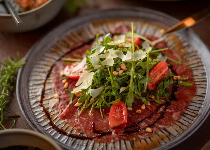 Hotel Bergresort Zugspitze By Alps 4*