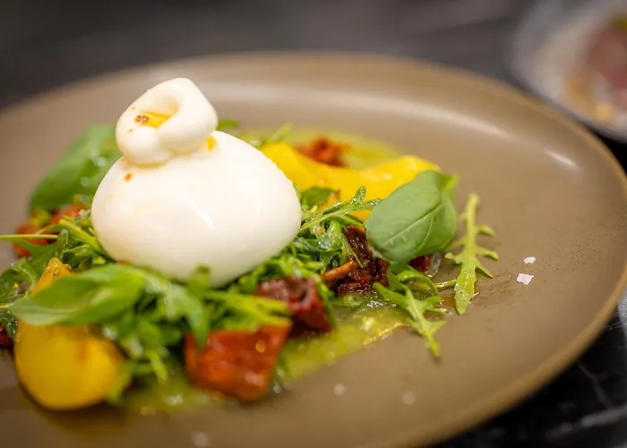 Bergresort Zugspitze By Alps 4*