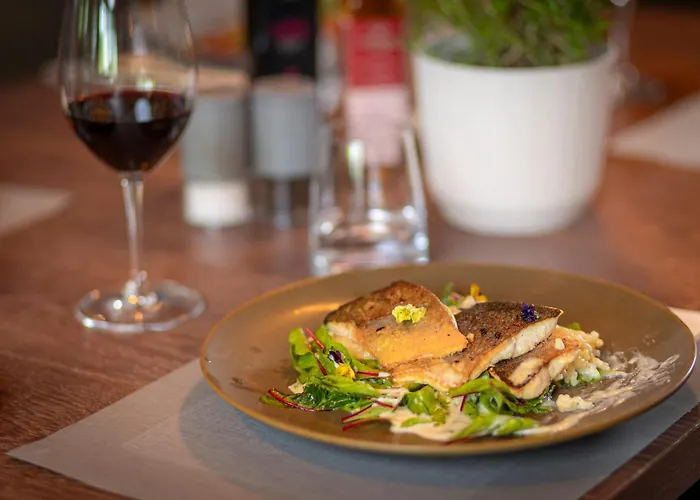 Bergresort Zugspitze By Alps Ehrwald