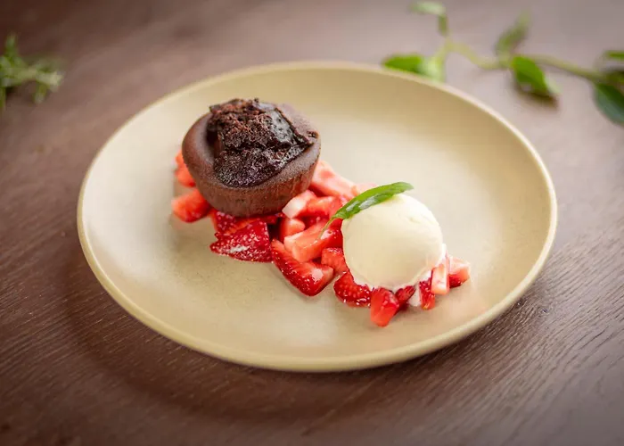 Bergresort Zugspitze By Alps Hotel Ehrwald