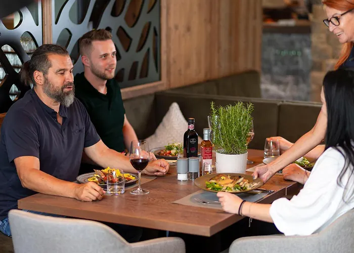 Bergresort Zugspitze By Alps Hotel