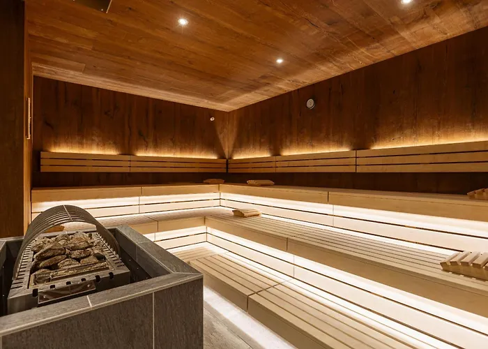 Bergresort Zugspitze By Alps 4* Ehrwald