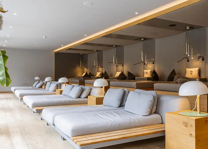 Hotel Bergresort Zugspitze By Alps